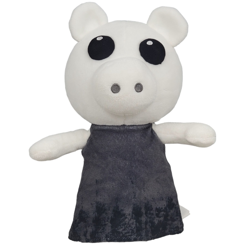 Piggy Memory 8" Collectible Plush Series 2 - Phatmojo 2021